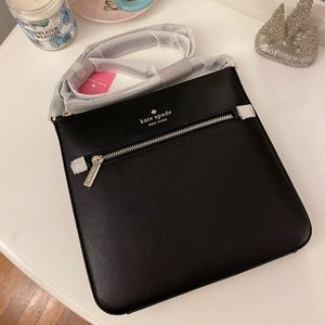 NWT KATE SPADE CROSSBODY